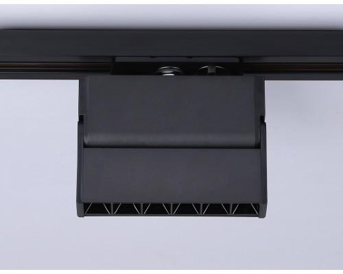 Трековый светодиодный светильник Ambrella light Track System GL6814