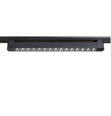 Трековый светодиодный светильник Ambrella light Track System GL6715