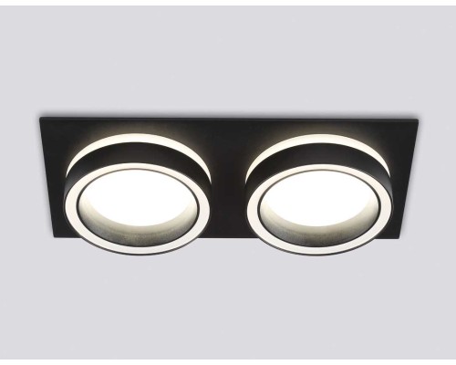 Встраиваемый светильник Ambrella light TECHNO SPOT TN52424