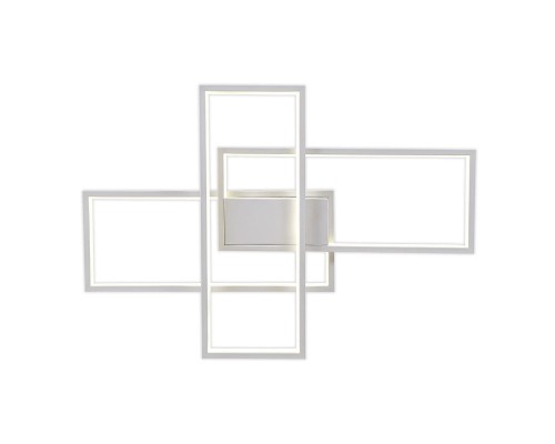 Потолочный светодиодный светильник Escada Arcade 10254/3LED