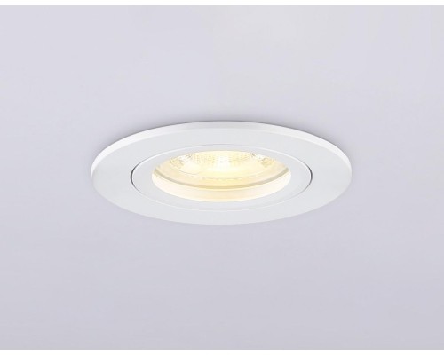 Встраиваемый светильник Ambrella light Techno Spot Standard Tech TN102450