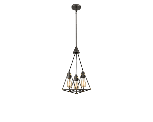 Подвесной светильник Vele Luce Storm VL6136P03