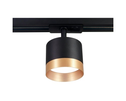 Трековый светодиодный светильник Ambrella light Track System GL5365