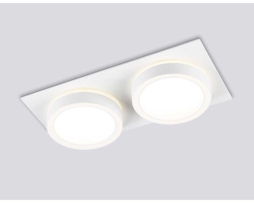 Встраиваемый светильник Ambrella light TECHNO SPOT TN52423