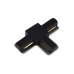 Коннектор T-образный Ambrella Light Track System Standard 220V GL7168