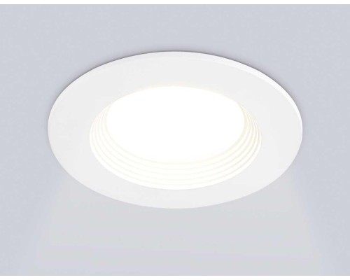 Светильник встраиваемый Ambrella Light TN102815