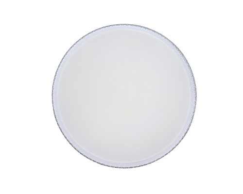 Светодиодный светильник Natali Kovaltseva LED LAMPS 81077 80W белый 2700/4300/7000K с пультом