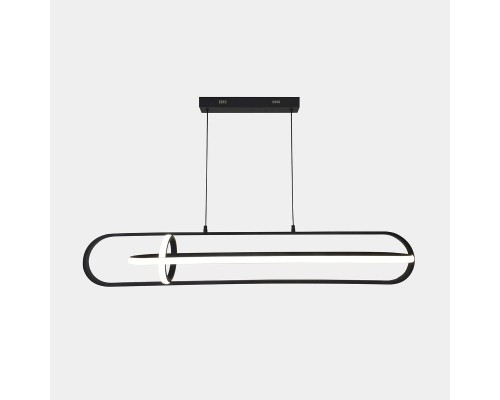 Подвесной светодиодный светильник Escada Orbital 10255/3LED