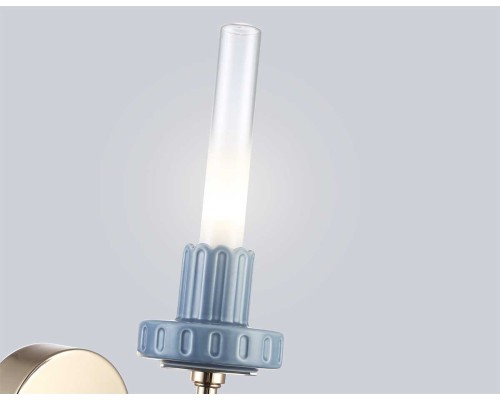 Настенный светильник Ambrella Light HIGH LIGHT LH53128