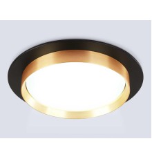 Светильник встраиваемый Ambrella light TECHNO SPOT TU5020