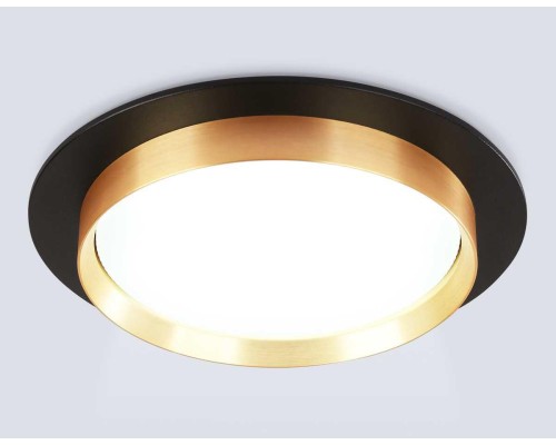 Светильник встраиваемый Ambrella light TECHNO SPOT TU5020