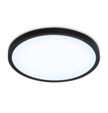 Потолочный светодиодный светильник Ambrella light Orbital Air Slim FZ1957