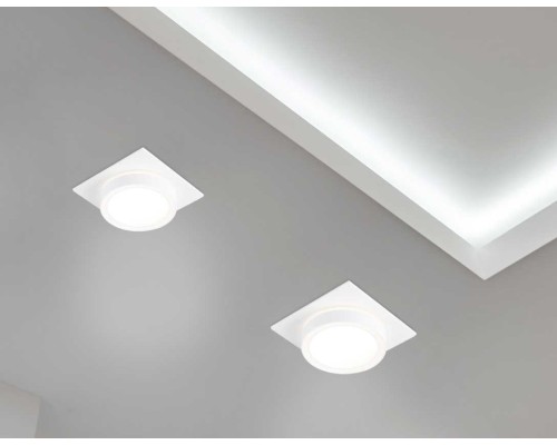 Встраиваемый светильник Ambrella light TECHNO SPOT TN52421