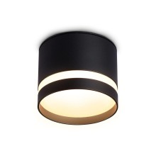 Потолочный светильник Ambrella light Techno Spot IP Protect TN6572