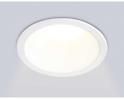 Светильник встраиваемый Ambrella Light TN102805