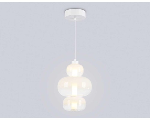 Подвесной светодиодный светильник Ambrella light High Light LH11056