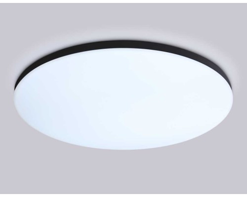 Потолочный светодиодный светильник Ambrella light Orbital Dance FZ2006