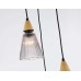 Подвесной светильник Ambrella light High Light LH58112