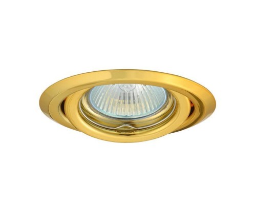 Точечный светильник Kanlux ARGUS CT-2115-G 304