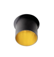 Точечный светильник Kanlux SPAG L B/G 27320