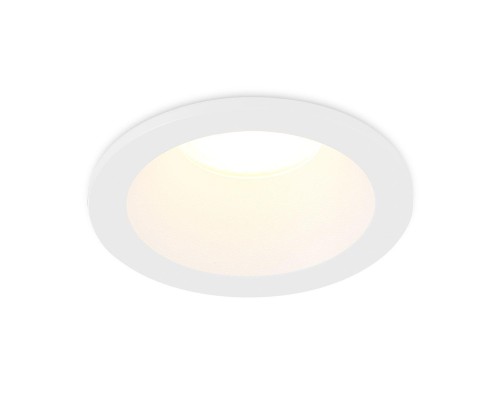 Встраиваемый светильник Ambrella Light Techno Spot Standard Tech TN1187