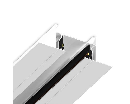 Шинопровод встраиваемый Ambrella Light Track System Standard 220V GL7123