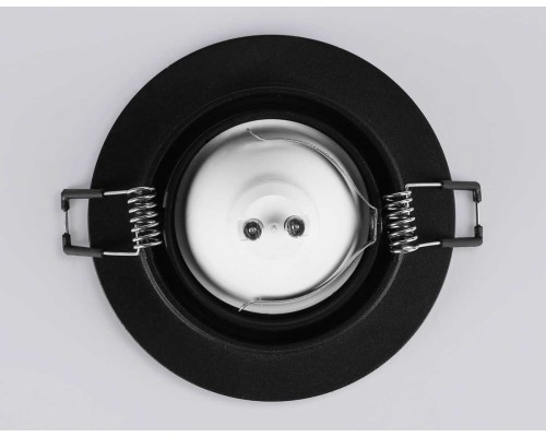 Светильник встраиваемый поворотный AMBRELLA LIGHT TECHNO SPOT TN102742