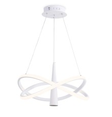 Подвесной светодиодный светильник Ambrella light Comfort LineTech FL5367