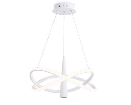 Подвесной светодиодный светильник Ambrella light Comfort LineTech FL5367