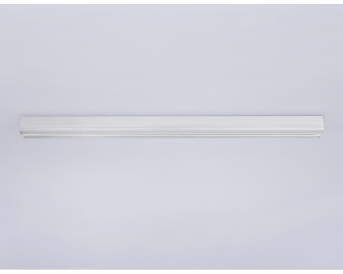 Корпус в натяжной потолок для накладного шинопровода Ambrella Light Track System Magnetic 220V GL1014