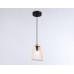 Подвесной светильник Ambrella light Traditional Loft TR80497