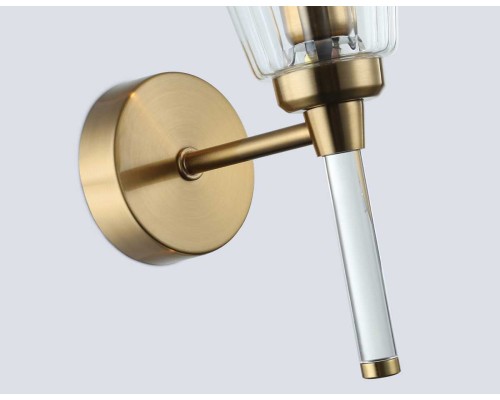 Настенный светильник Ambrella light High light LH55204