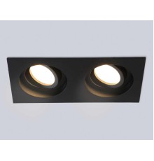 Встраиваемый точечный светильник  Ambrella light TECHNO SPOT TN102760