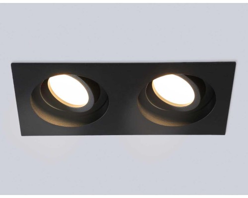 Встраиваемый точечный светильник  Ambrella light TECHNO SPOT TN102760