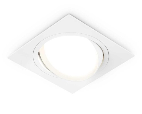 Встраиваемый светильник Ambrella light TECHNO SPOT TN51915