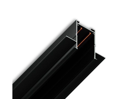 Шинопровод встраиваемый Ambrella Light Track System Magnetic 220V GL1010