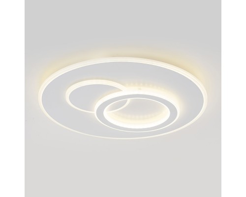 Потолочный светодиодный светильник Escada Rung 10296/3LED