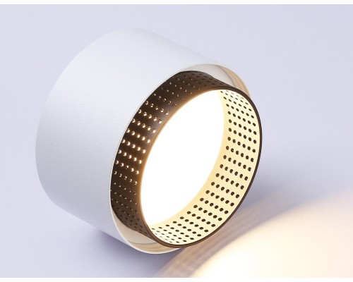 Накладной светильник Ambrella light Techno Spot Techno family TN71271