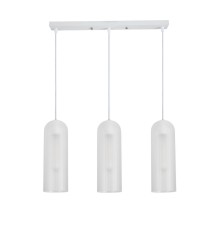 Подвесной светильник Escada Damask 10195/3S White