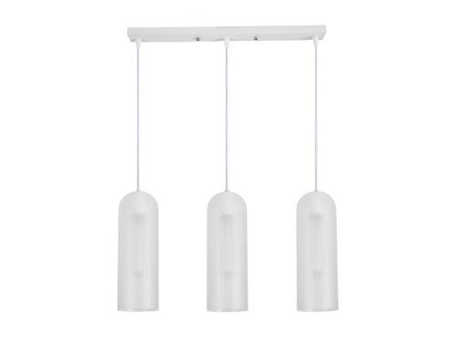 Подвесной светильник Escada Damask 10195/3S White