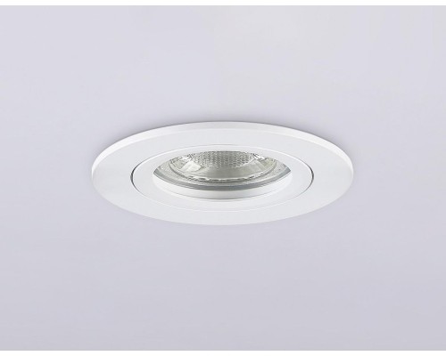 Встраиваемый светильник Ambrella light Techno Spot Standard Tech TN102450