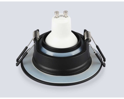 Светильник встраиваемый поворотный AMBRELLA LIGHT TECHNO SPOT TN1142