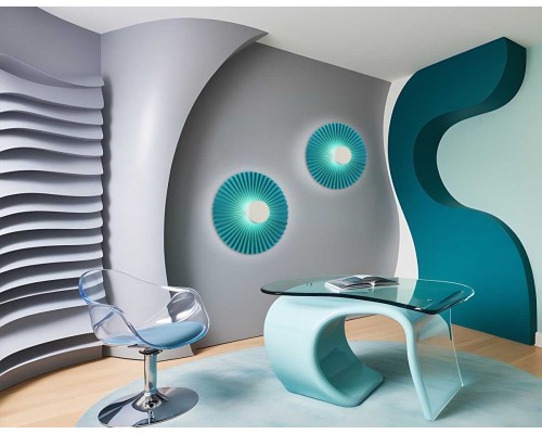 Настенный светильник Ambrella Light HIGH LIGHT LH72651