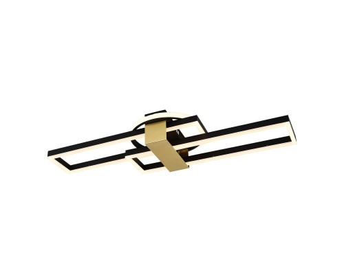 Потолочный светодиодный светильник Escada Antlia 10278/3LED