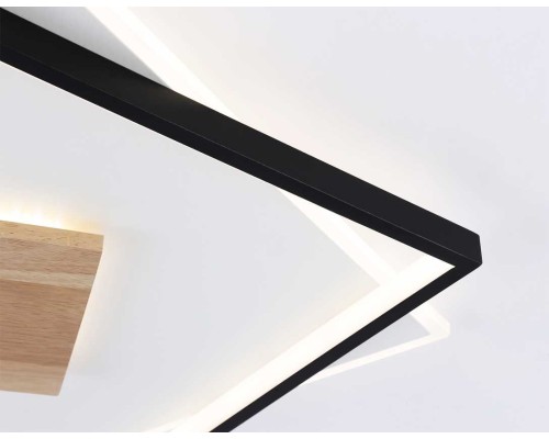 Светильник потолочный Ambrella light COMFORT FL4791