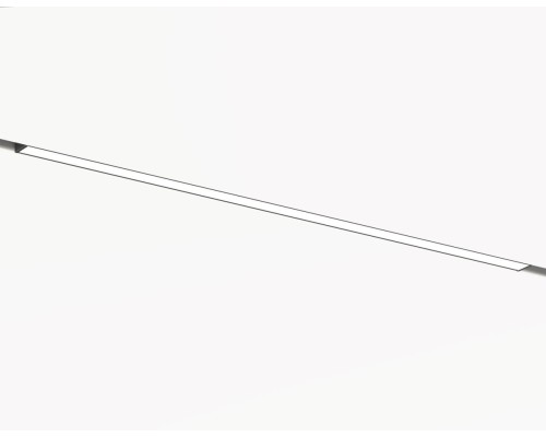 Трековый линейный светильник Ambrella Light TRACK SYSTEM GL2330