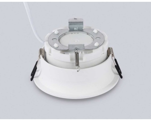 Светильник встраиваемый Ambrella Light TN51813