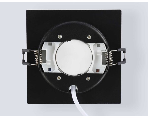 Светильник встраиваемый AMBRELLA LIGHT TECHNO SPOT TN6739