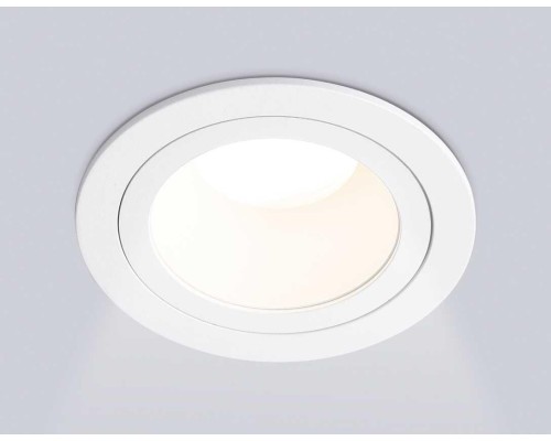 Светильник встраиваемый Ambrella Light TN102822