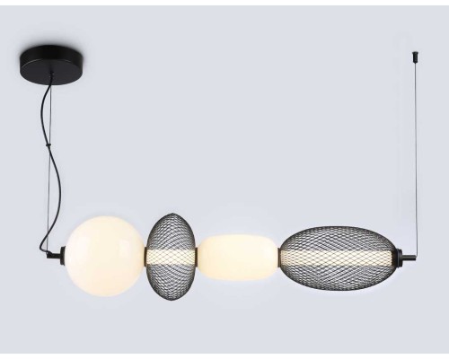 Подвесной светодиодный светильник Ambrella light High Light LH11010